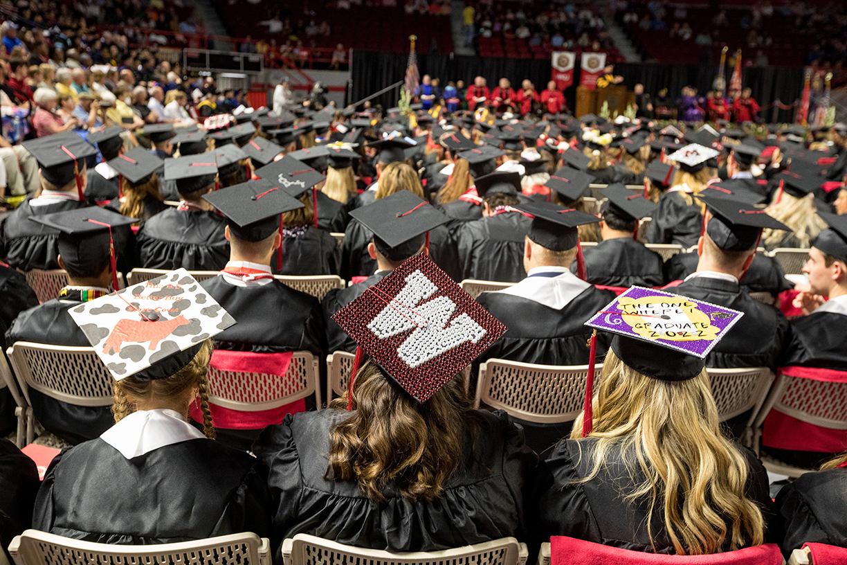OCSE Graduation