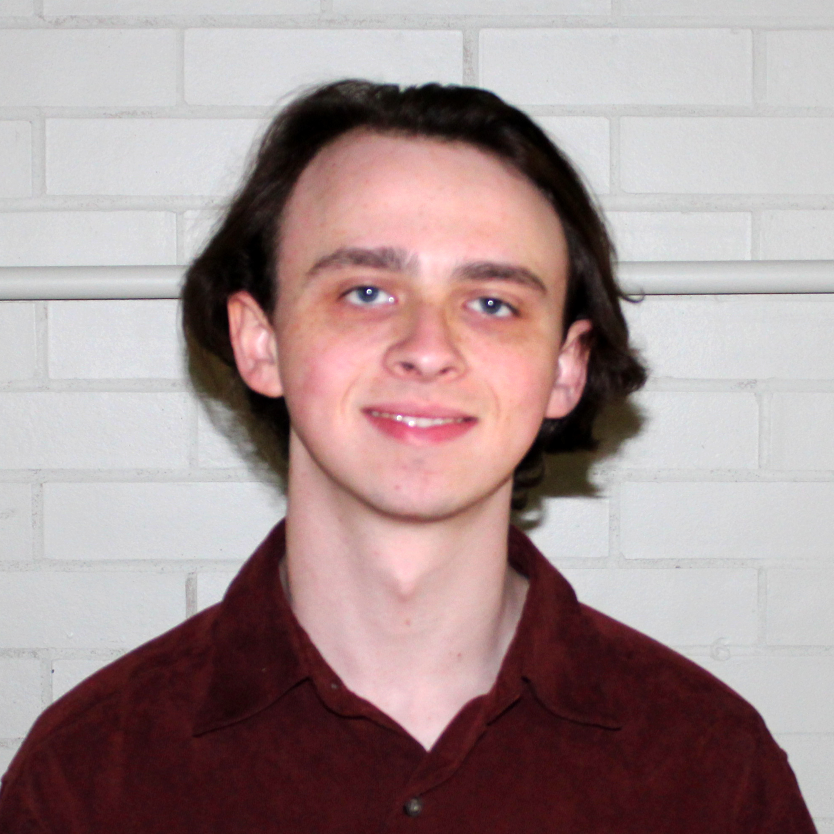 Travis Oliver