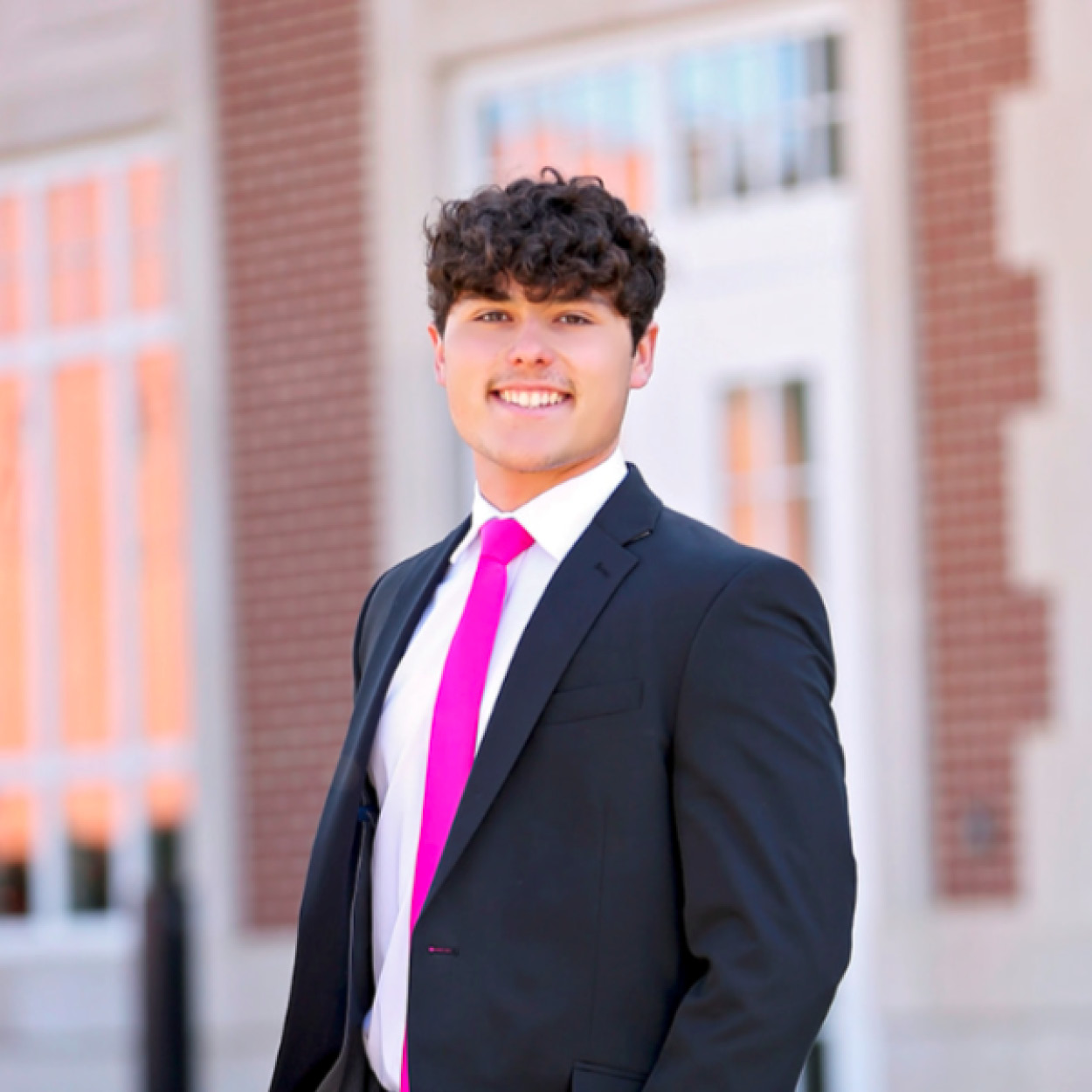 Cole Meador