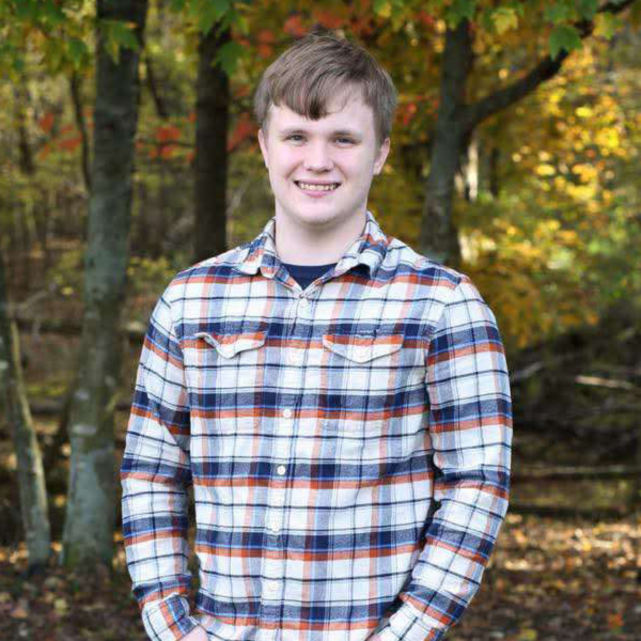 Rylan Shumway