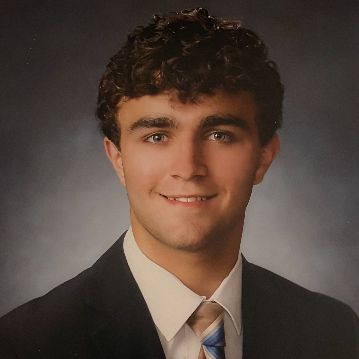 Brady Cox