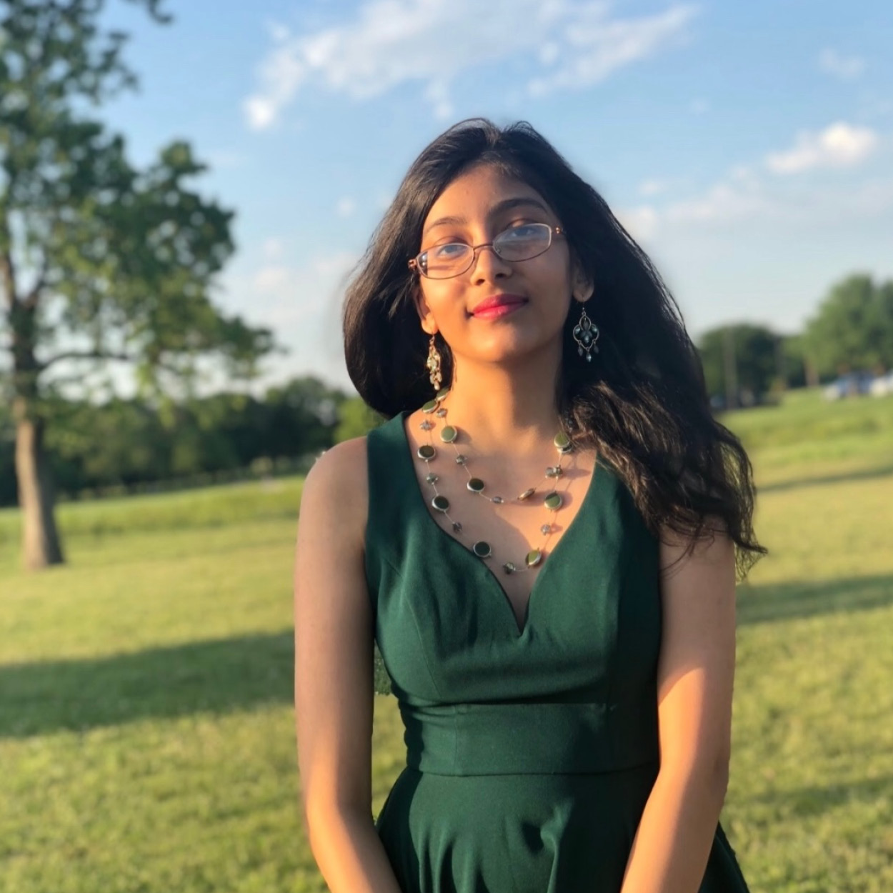 Aishwarya Kumar