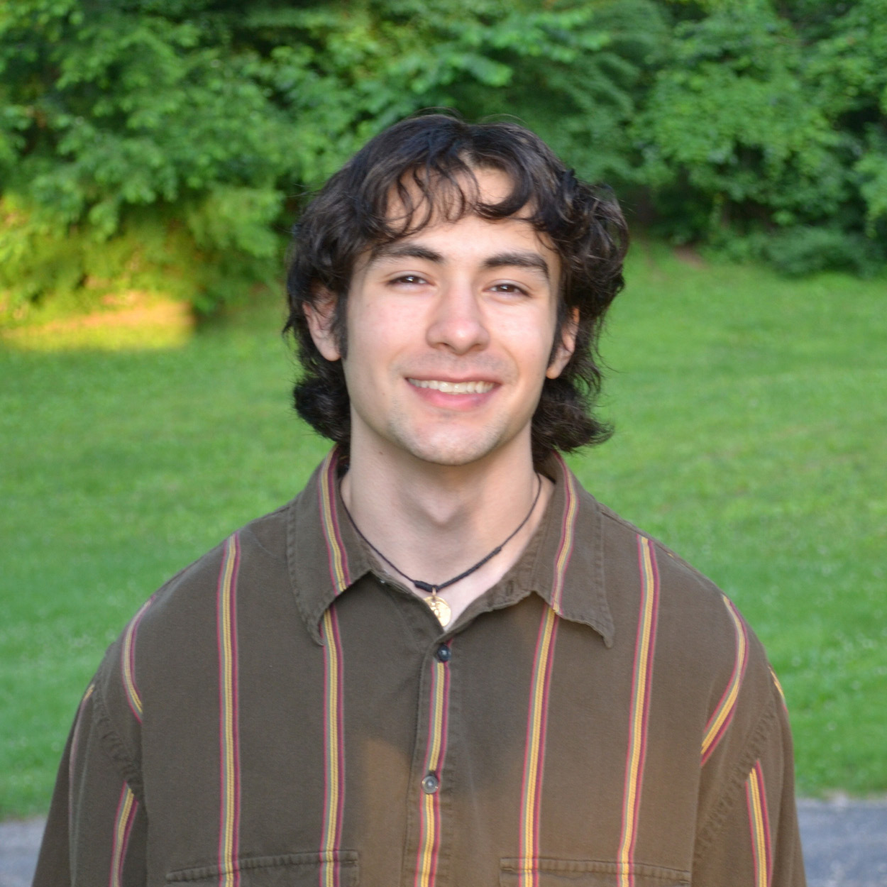 Alejandro Ramirez