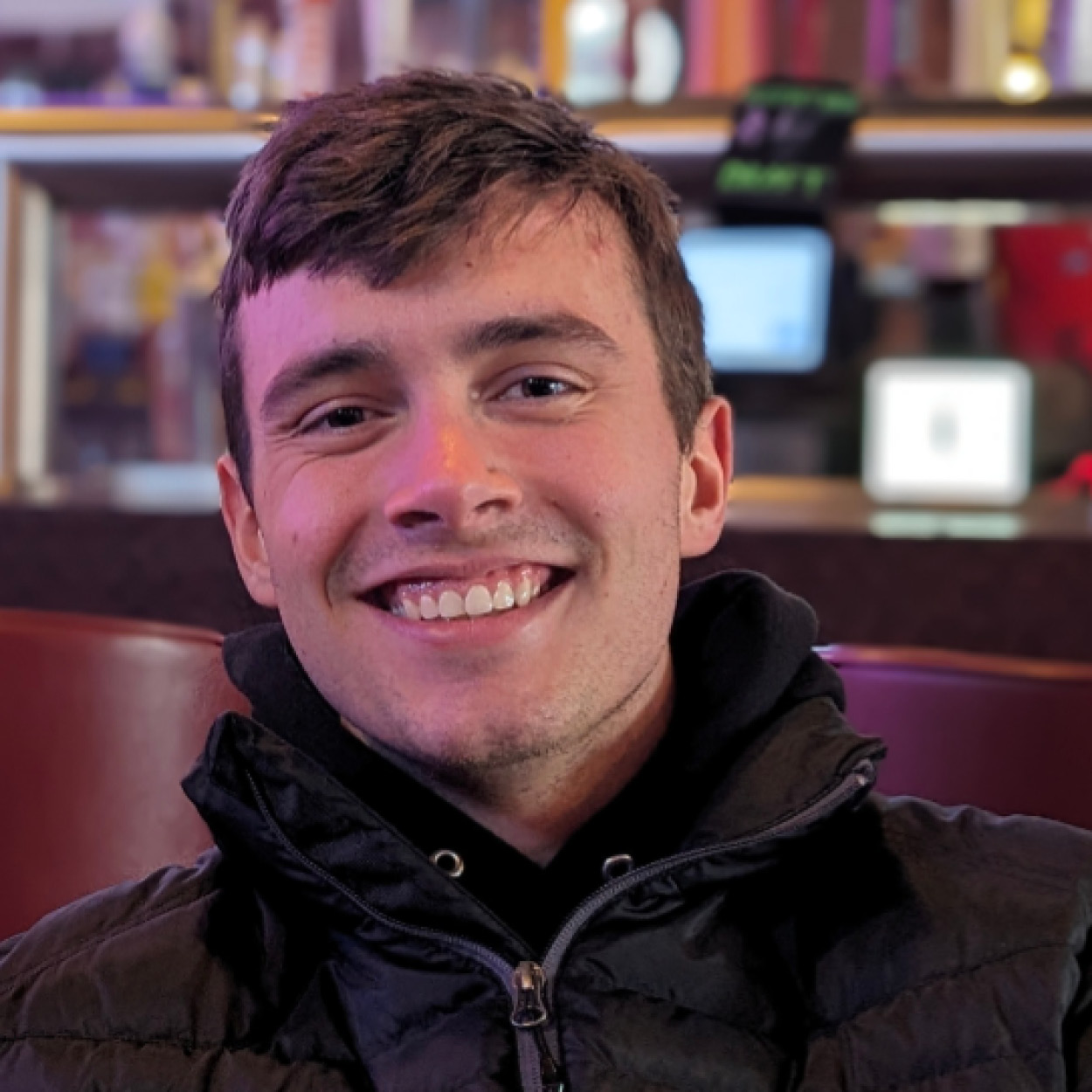 Ben Uhls