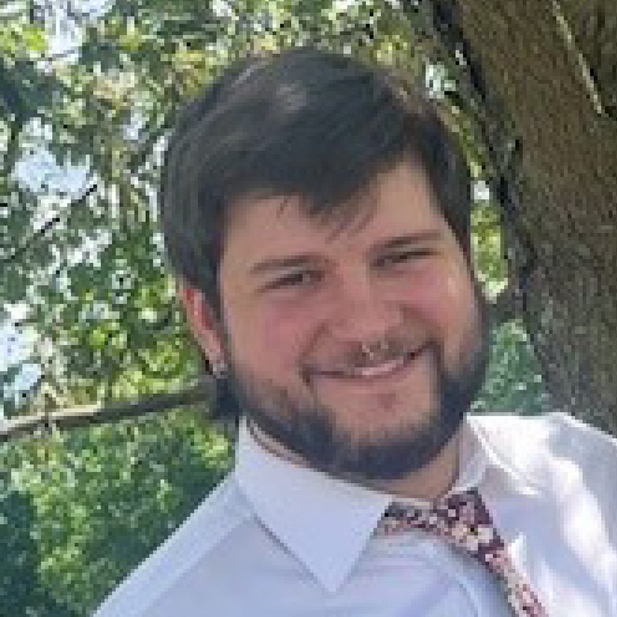 Joshua Oliver