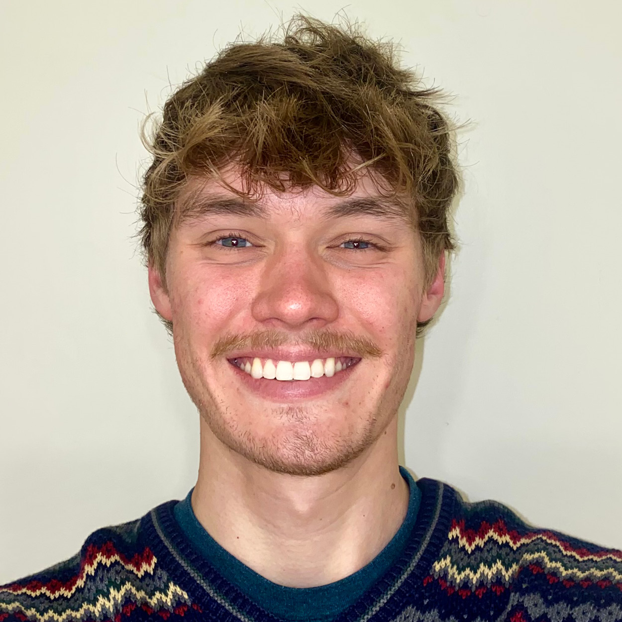 Matthew Polak
