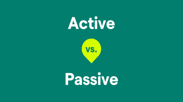 active