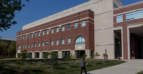 Snell Hall