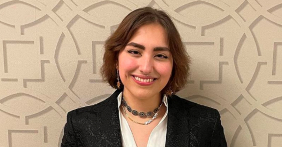 Grace Salloum