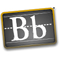 Blackboard icon