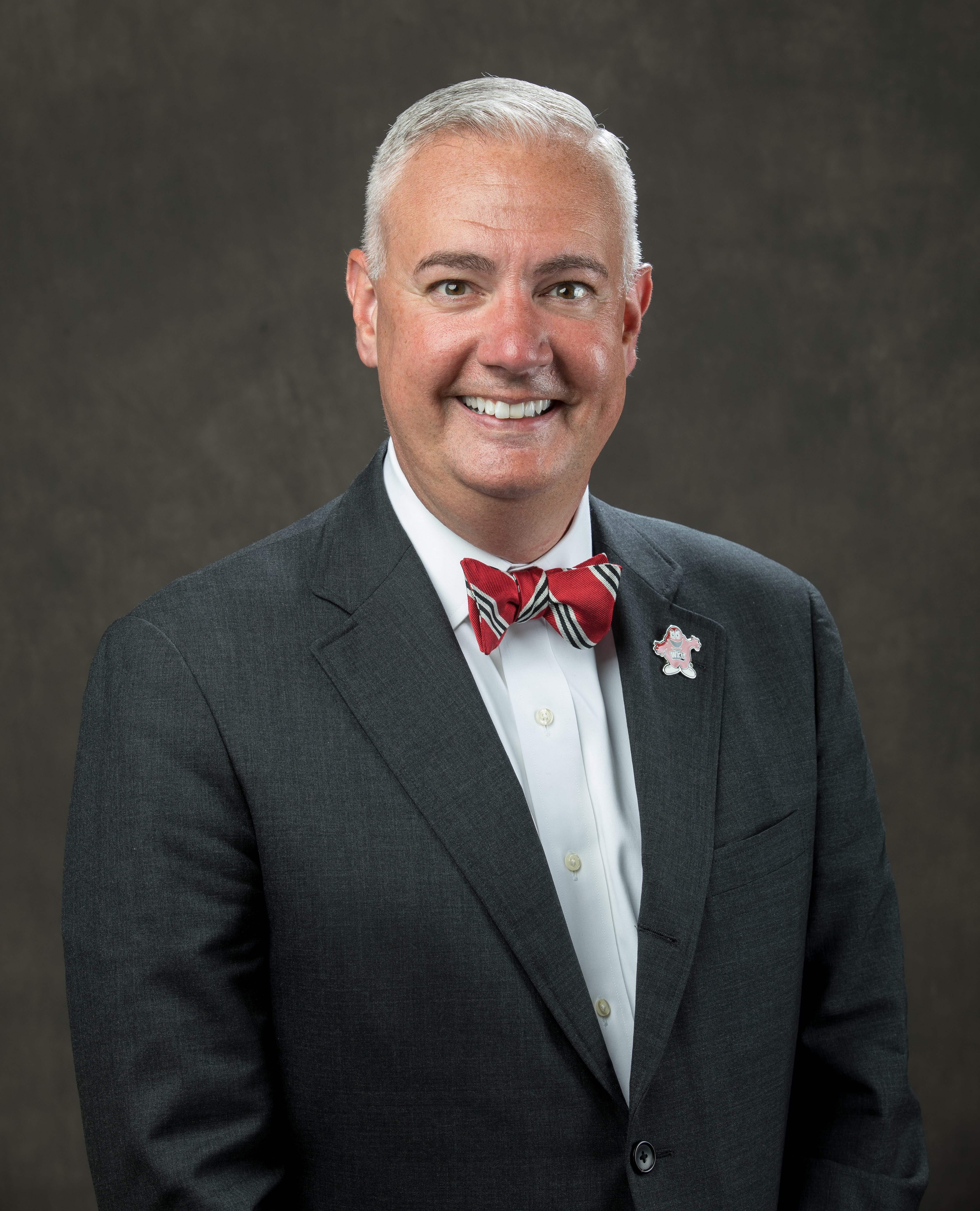 President Caboni