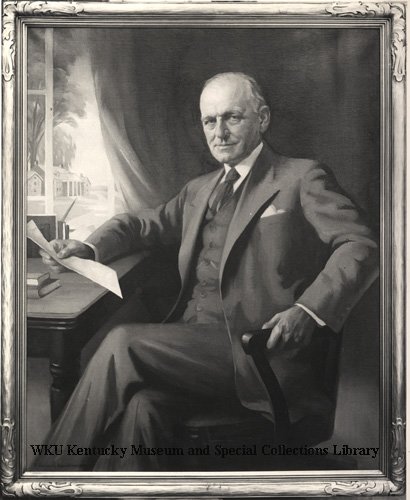 Henry Hardin Cherry