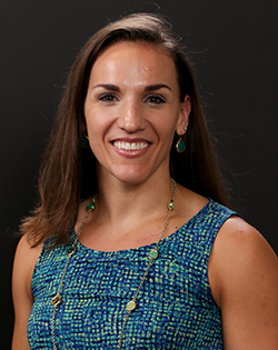 Dr. Ellen Cassale