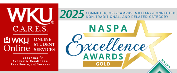 Naspa Award