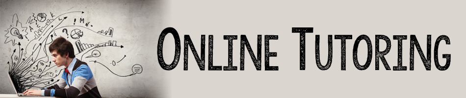 Online Tutoring