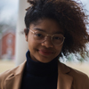 Chanel Watkins - 2016 WKU Graduate and Gilman Scholar