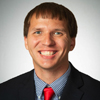 Kendrick Bryan - 2009 WKU Graduate and James Madison Fellow