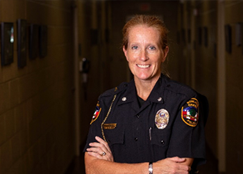 Police Officer