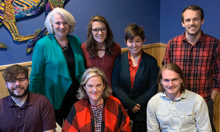 IABC Club Photo