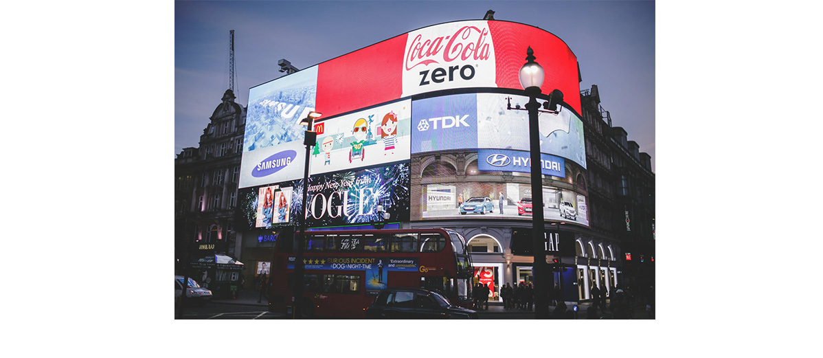 digital billboards