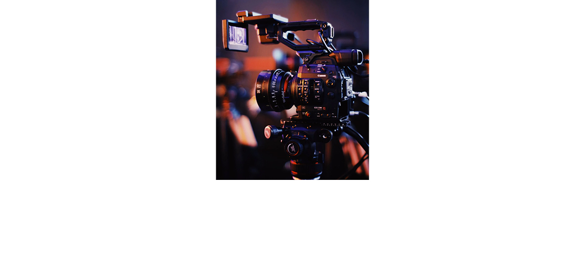 camera