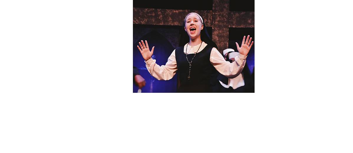 singing nun