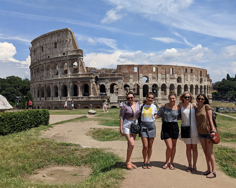 Rome