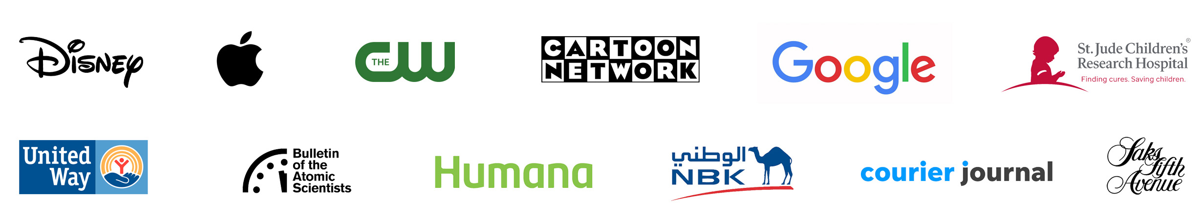 Business Logos