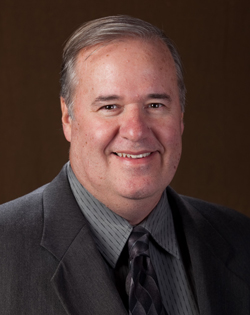 Gary English