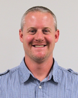 Steve Huskey