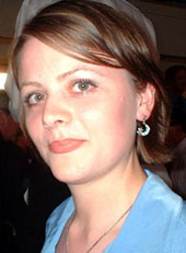 Lindsay Hopper