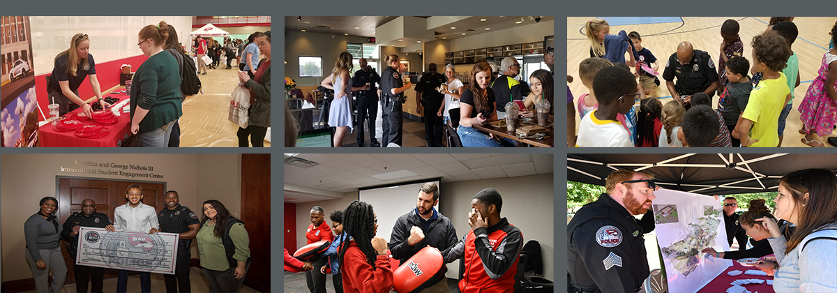 Community Policing