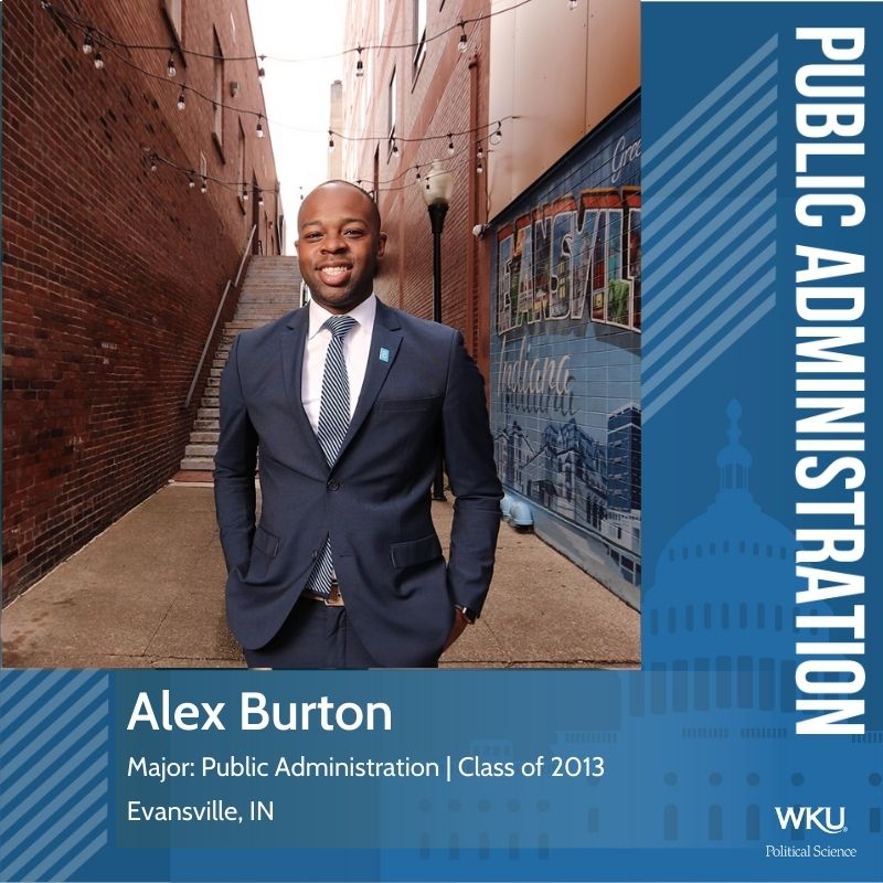 alex burton