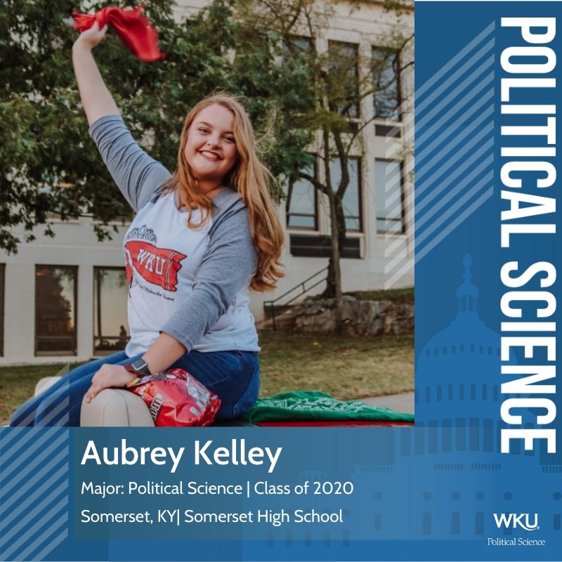 aubrey kelley