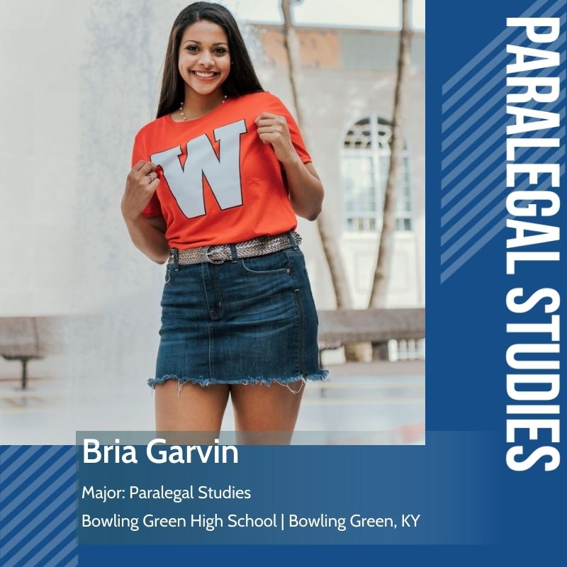 bria garvin