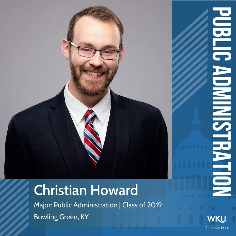 christian howard