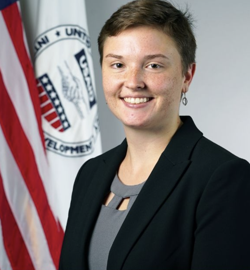 Maggie Sullivan