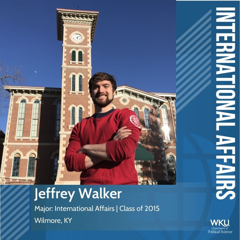 jeffrey walker