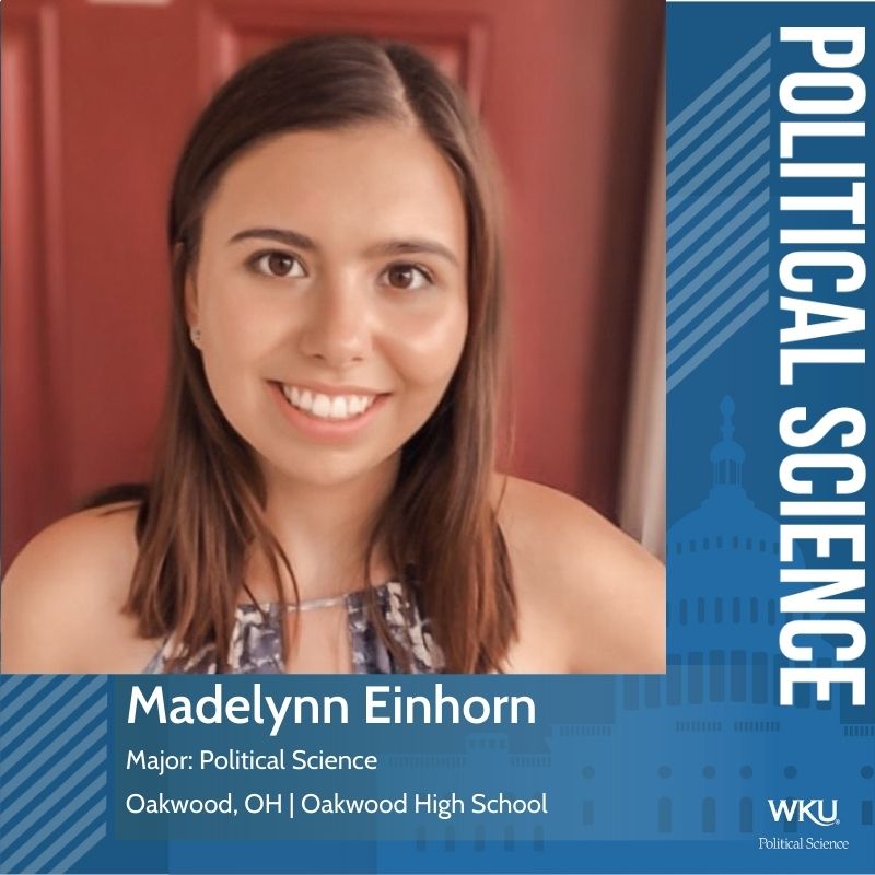 madelynn einhorn