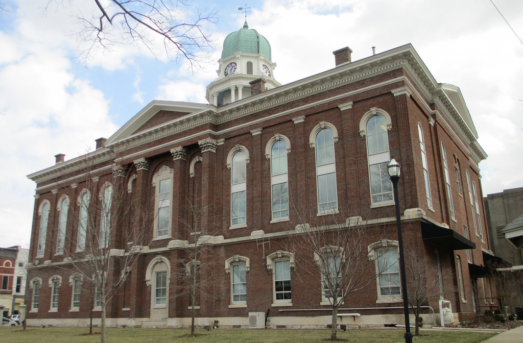 Courthouse