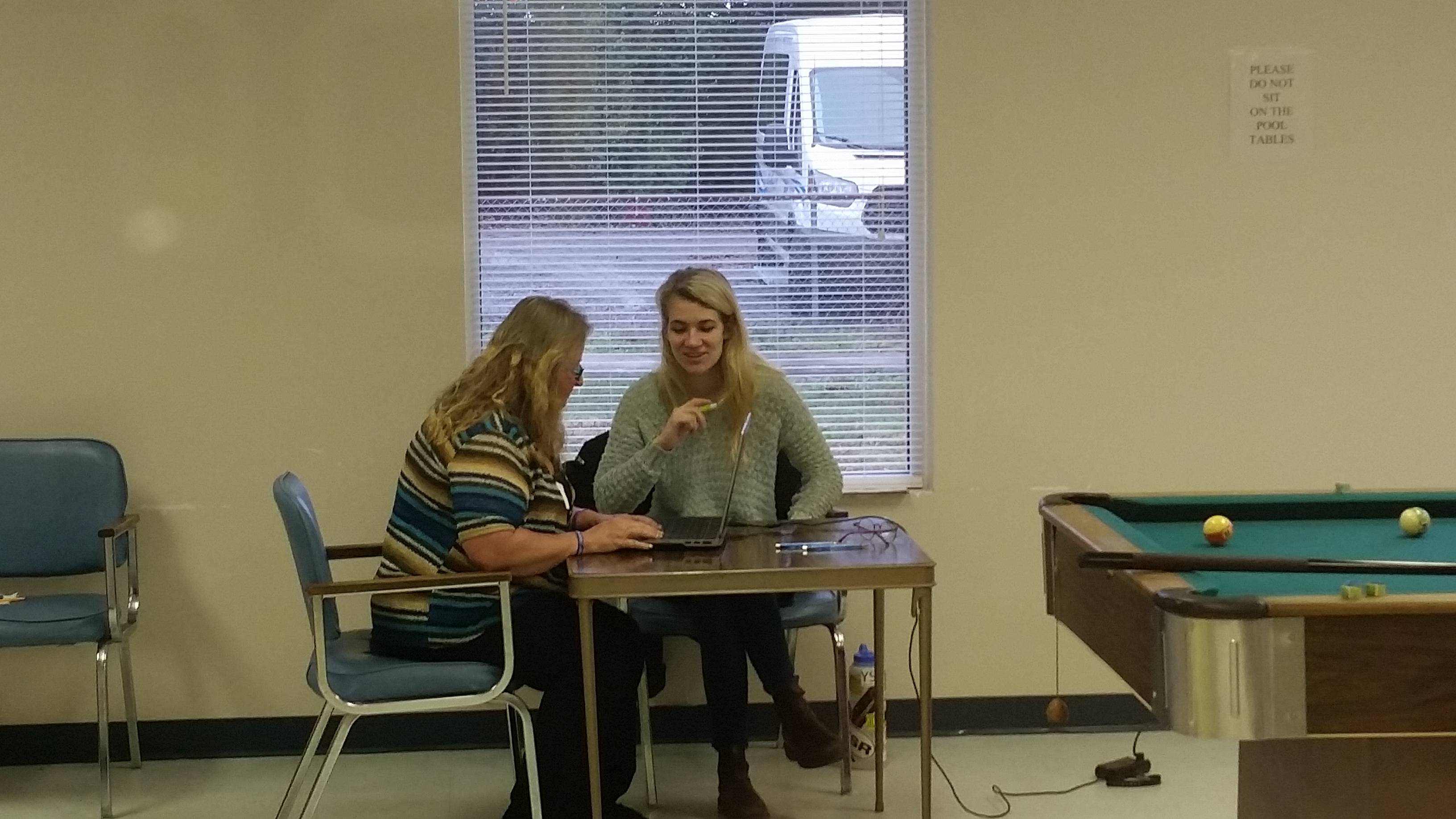 Cognitive Testing
