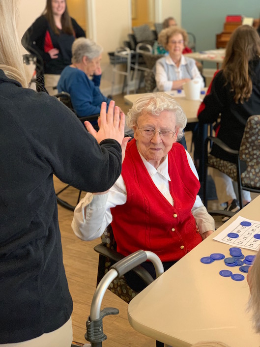 Bingocize