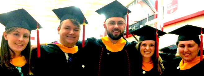Graduation