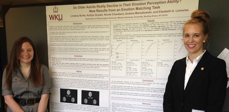 Student Poster