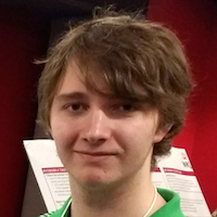 James Whitaker