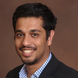 Dr. Soumitra Bhuyan