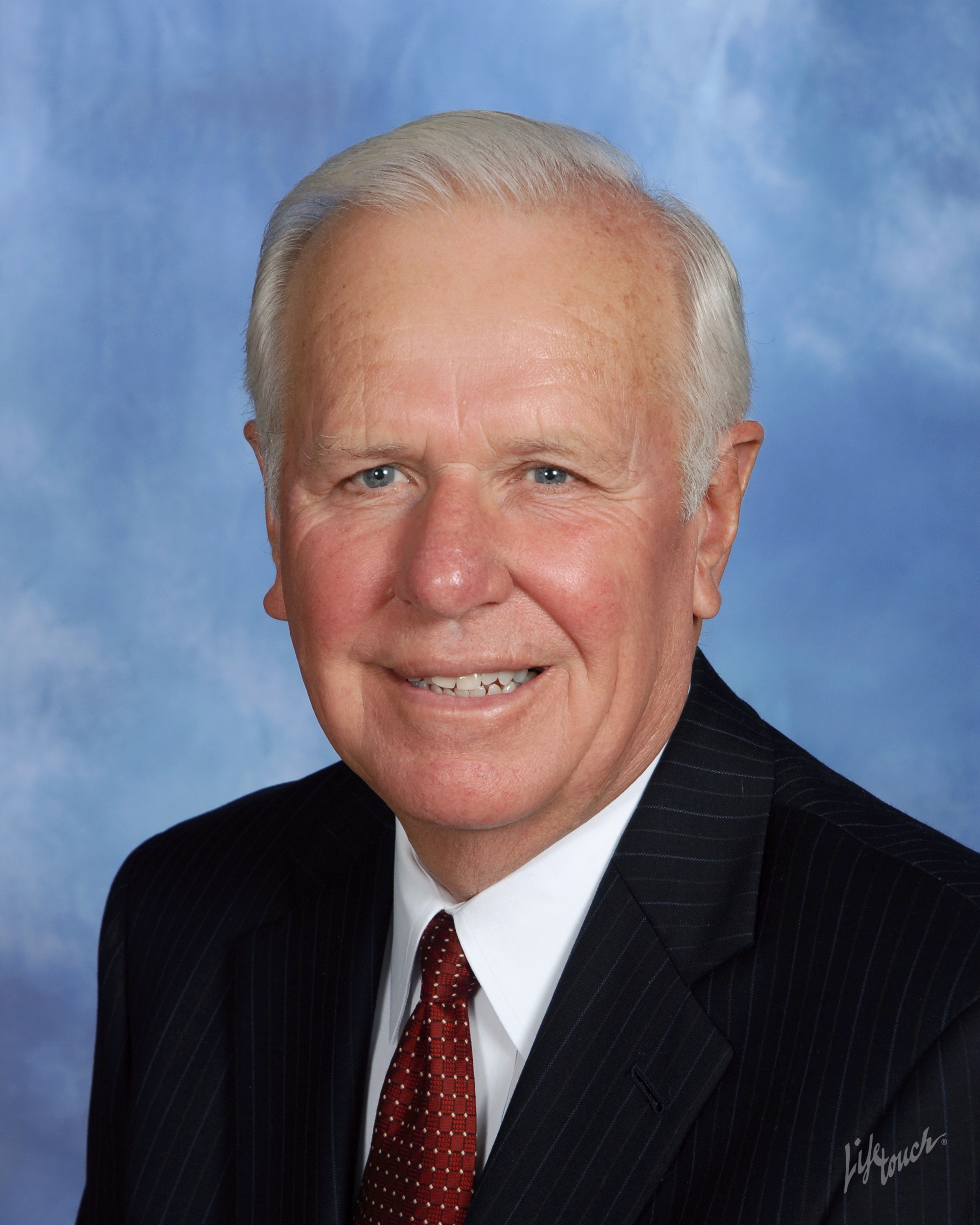 Dr.  J. David Dunn