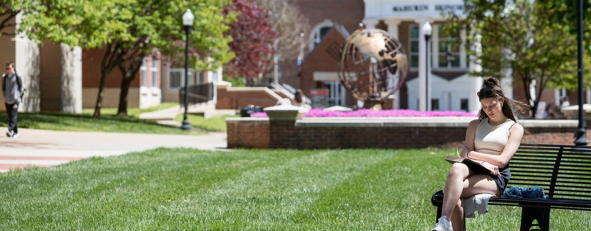campus