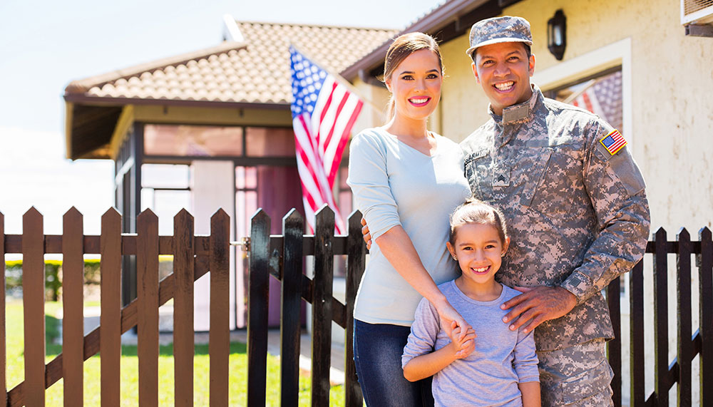 military family