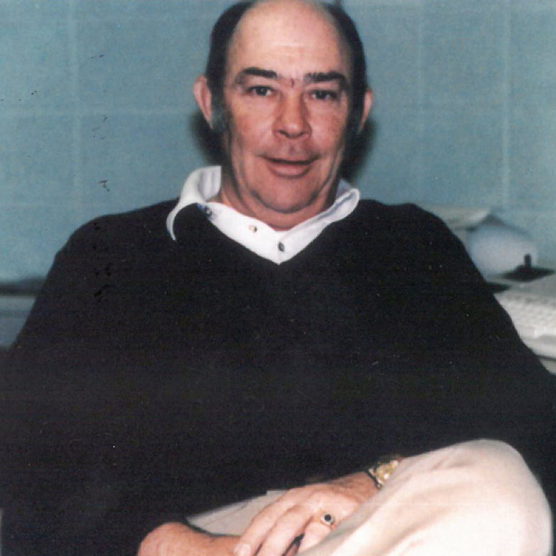 Chuck Crume